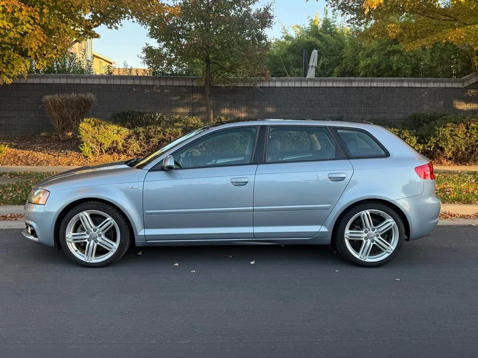 2013 Audi 8P A3 - Image 3 of 16