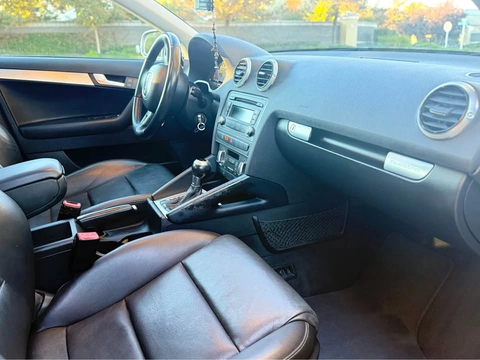 2013 Audi 8P A3 - Image 11 of 16