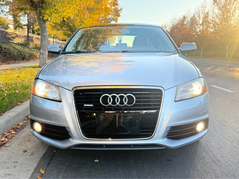 2013 Audi 8P A3 - Image 2 of 16