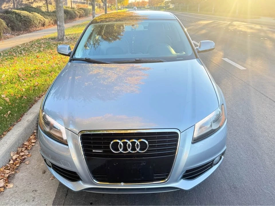 2013 Audi 8P A3 - Image 6 of 16
