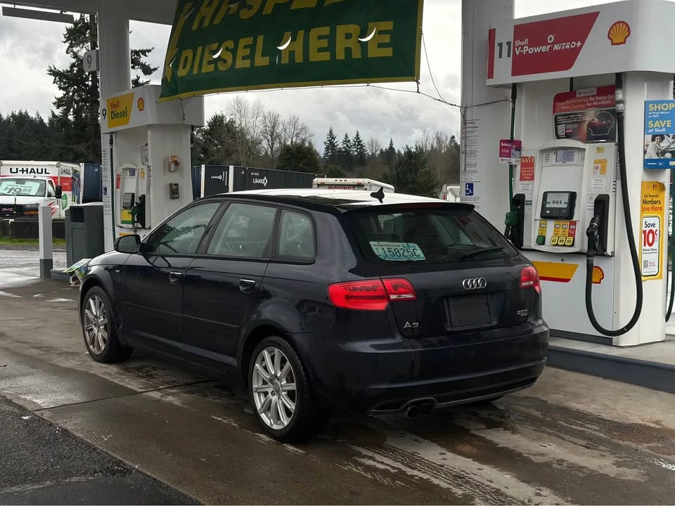 2013 Audi 8P A3 - Image 5 of 11