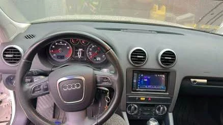 2013 Audi 8P A3 - Image 2 of 12