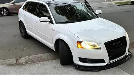 2013 Audi 8P A3 - Image 10 of 12