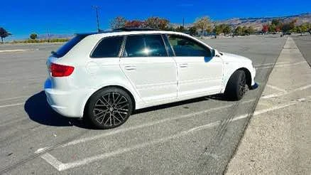 2013 Audi 8P A3 - Image 11 of 12