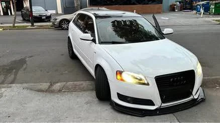 2013 Audi 8P A3 - Image 12 of 12