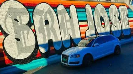 2013 Audi 8P A3 - Image 8 of 12