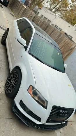2013 Audi 8P A3 - Image 3 of 12