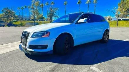 2013 Audi 8P A3 - Image 9 of 12