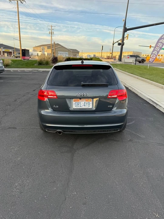 2013 Audi 8P A3 - Image 6 of 18