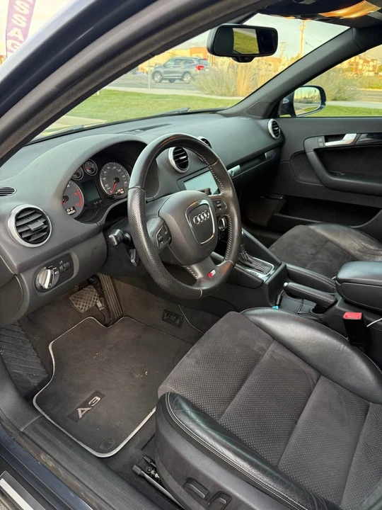 2013 Audi 8P A3 - Image 15 of 18