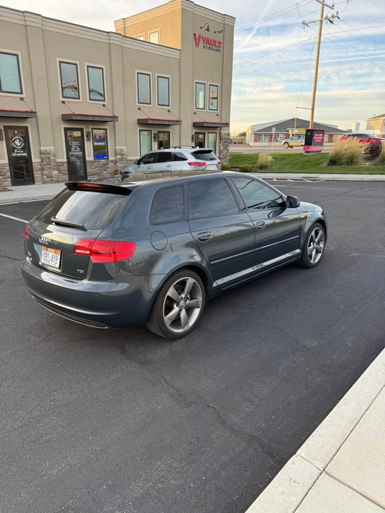2013 Audi 8P A3 - Image 5 of 18