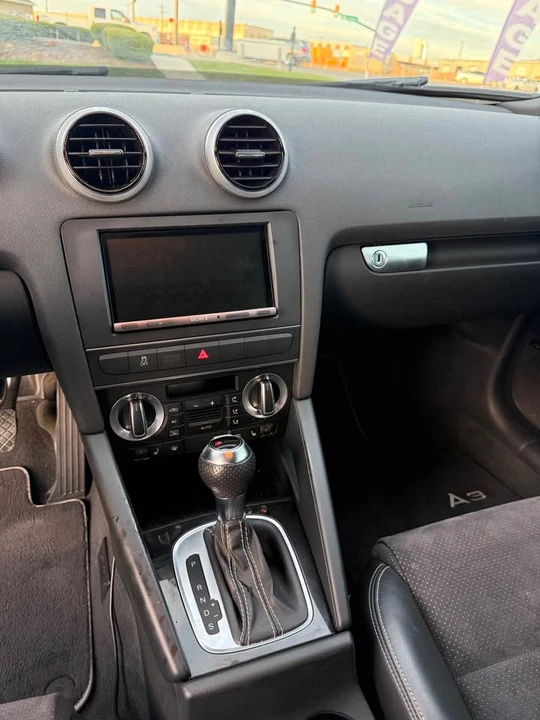 2013 Audi 8P A3 - Image 13 of 18
