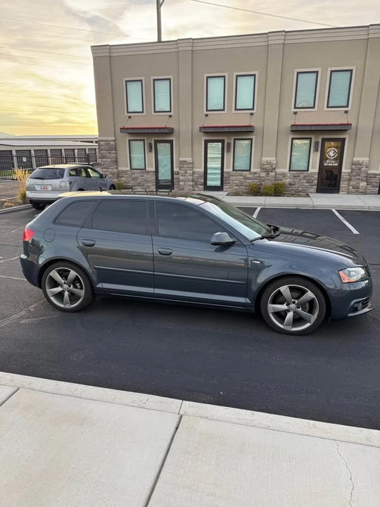 2013 Audi 8P A3 - Image 4 of 18