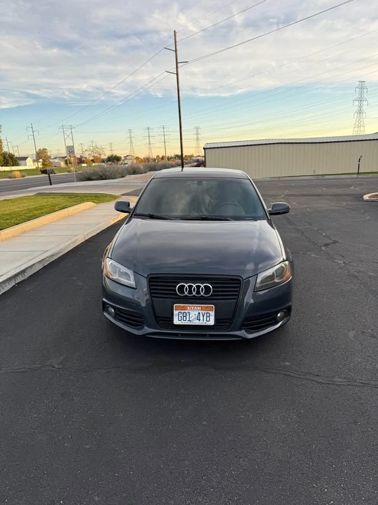 2013 Audi 8P A3 - Image 2 of 18