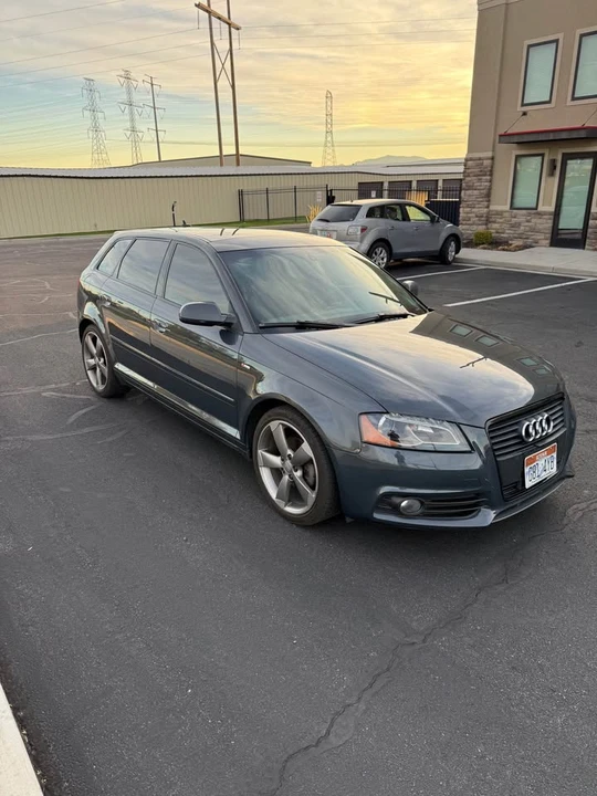 2013 Audi 8P A3 - Image 3 of 18