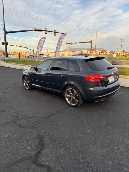 2013 Audi 8P A3 - Image 7 of 18