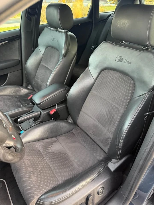 2013 Audi 8P A3 - Image 12 of 18