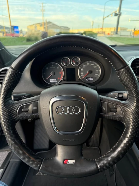2013 Audi 8P A3 - Image 14 of 18