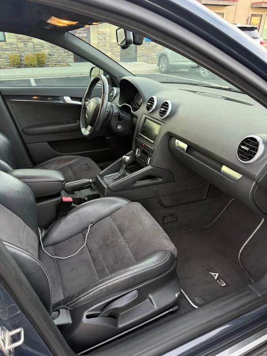 2013 Audi 8P A3 - Image 17 of 18