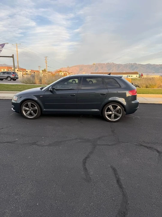 2013 Audi 8P A3 - Image 8 of 18