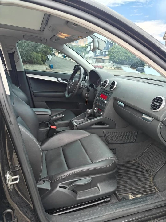 2013 Audi 8P A3 - Image 8 of 13
