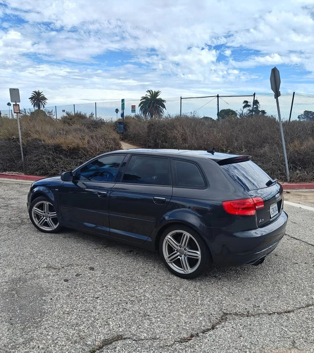 2013 Audi 8P A3 - Image 2 of 13