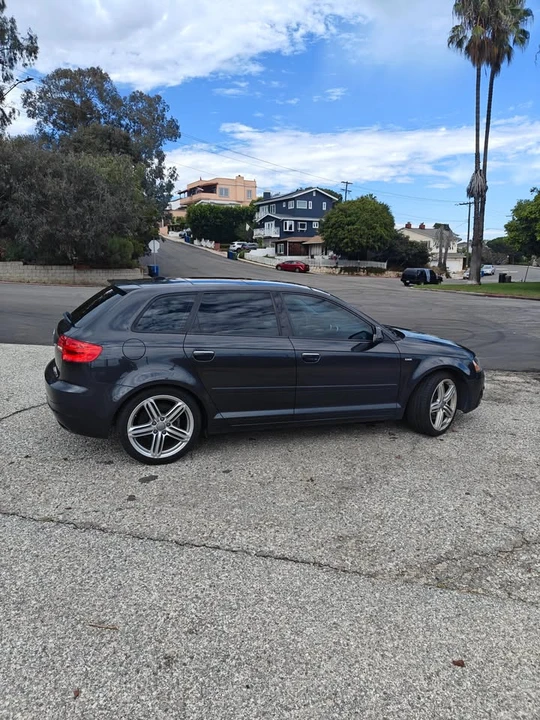 2013 Audi 8P A3 - Image 4 of 13