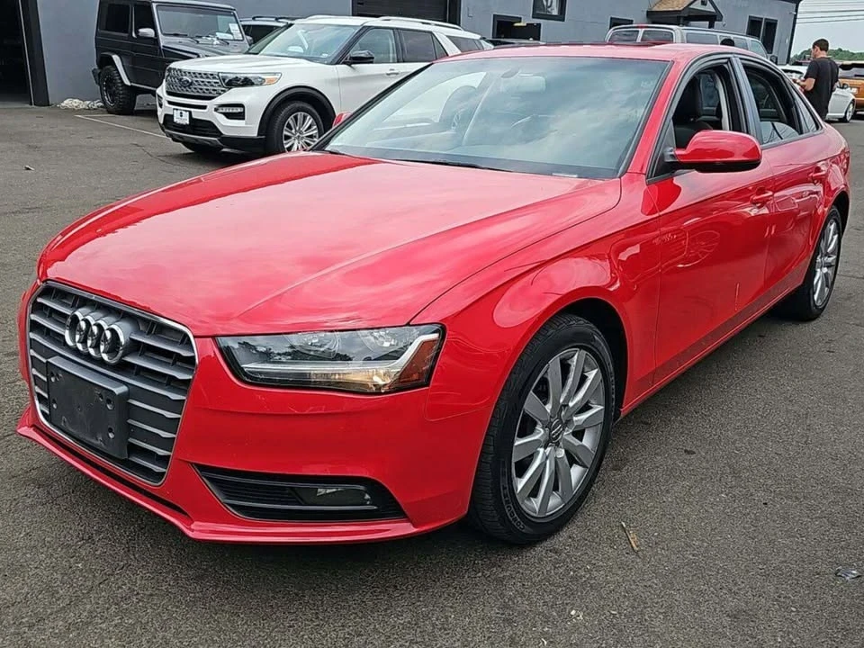 2013 Audi A3 - Image 11 of 11