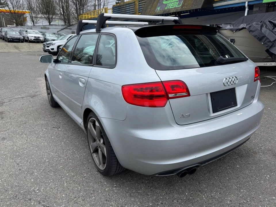 2013 Audi 8P A3 - Image 3 of 18