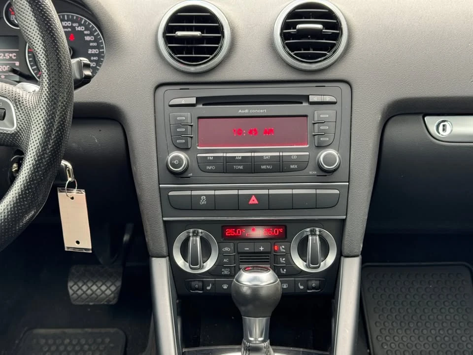 2013 Audi 8P A3 - Image 15 of 18