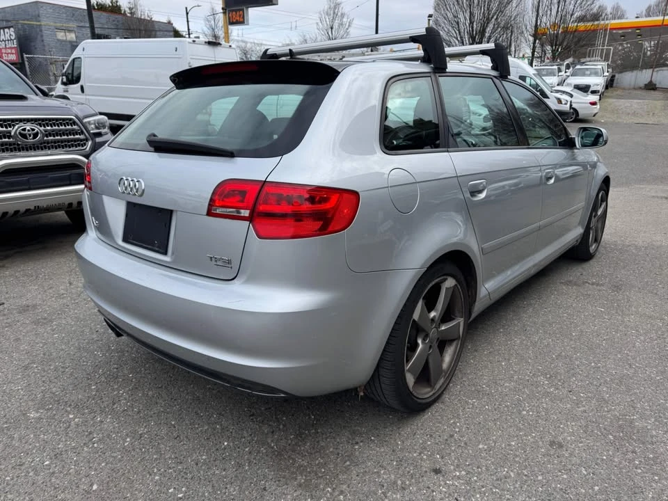 2013 Audi 8P A3 - Image 5 of 18