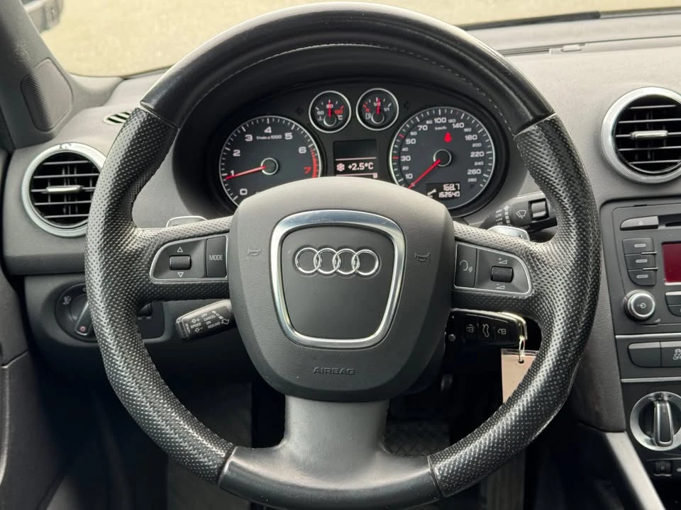 2013 Audi 8P A3 - Image 16 of 18