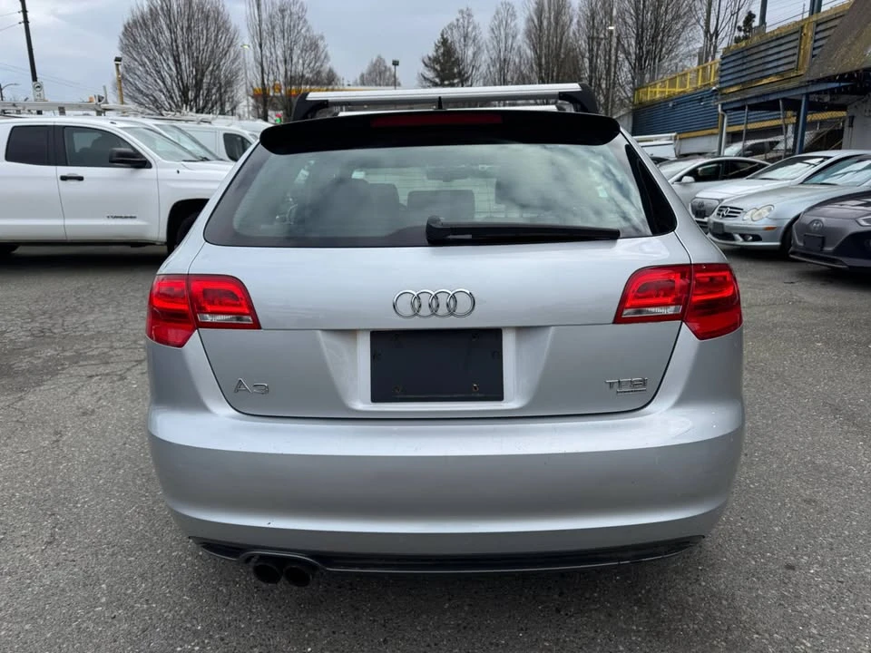 2013 Audi 8P A3 - Image 4 of 18
