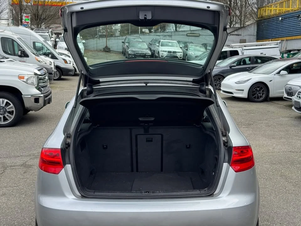 2013 Audi 8P A3 - Image 9 of 18