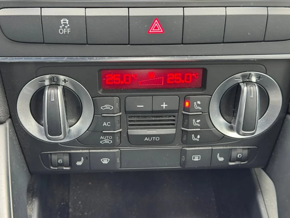 2013 Audi 8P A3 - Image 18 of 18