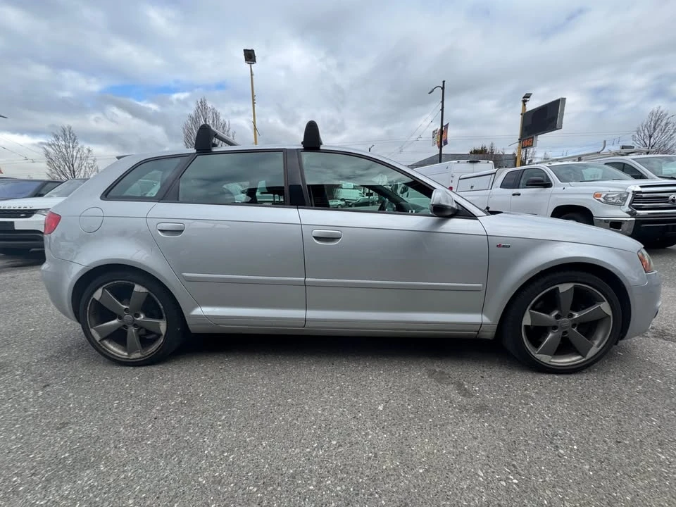 2013 Audi 8P A3 - Image 6 of 18