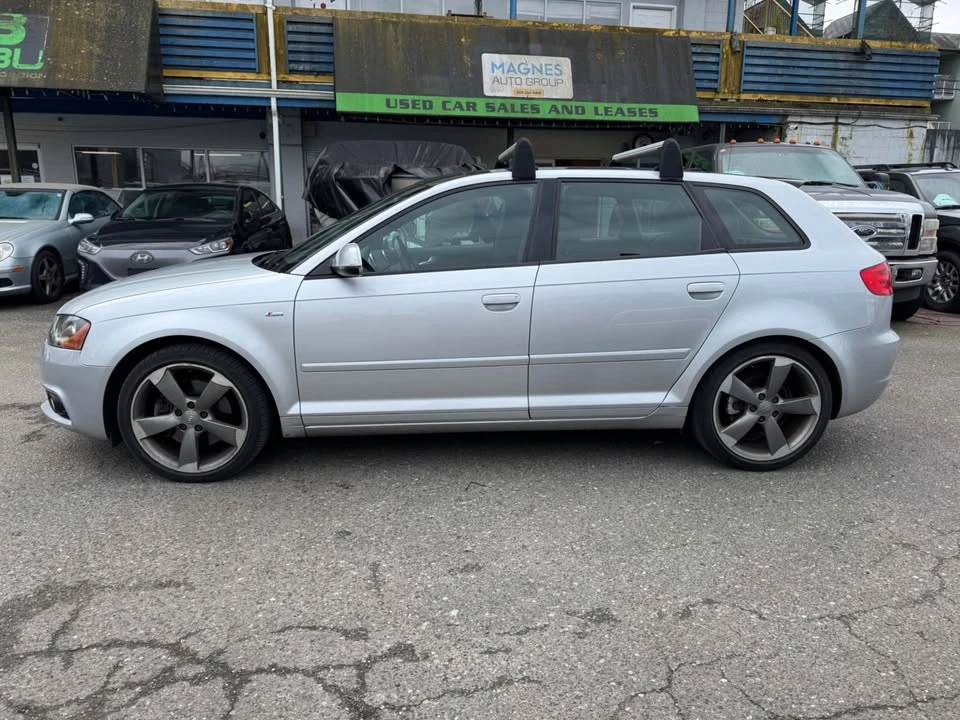2013 Audi 8P A3 - Image 2 of 18