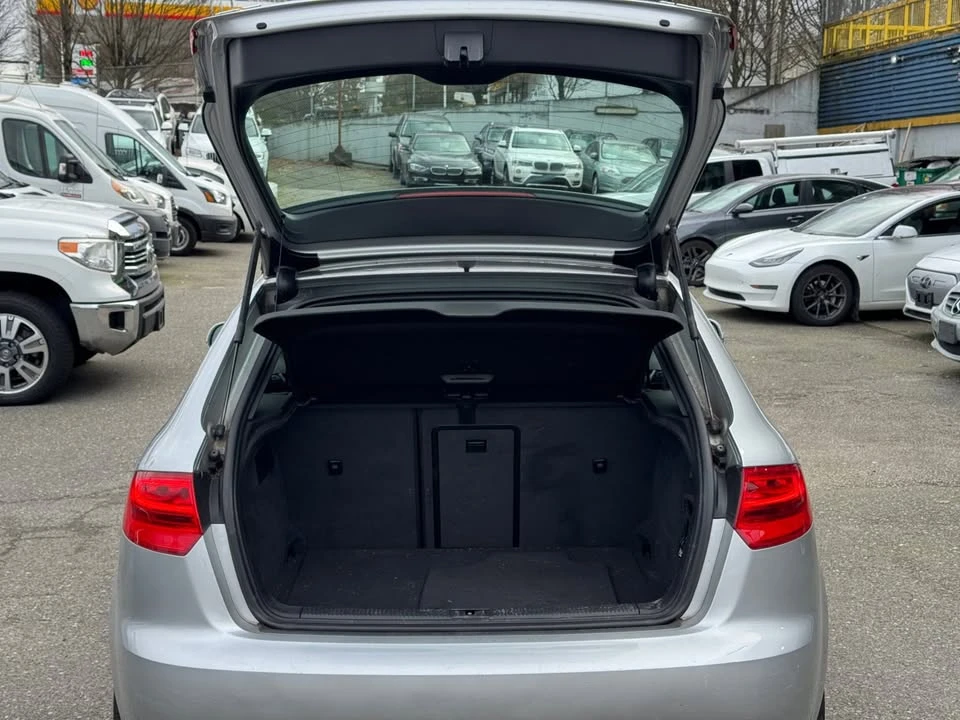 2013 Audi 8P A3 - Image 9 of 18