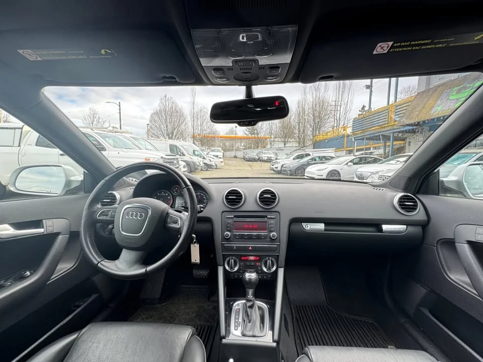 2013 Audi 8P A3 - Image 14 of 18