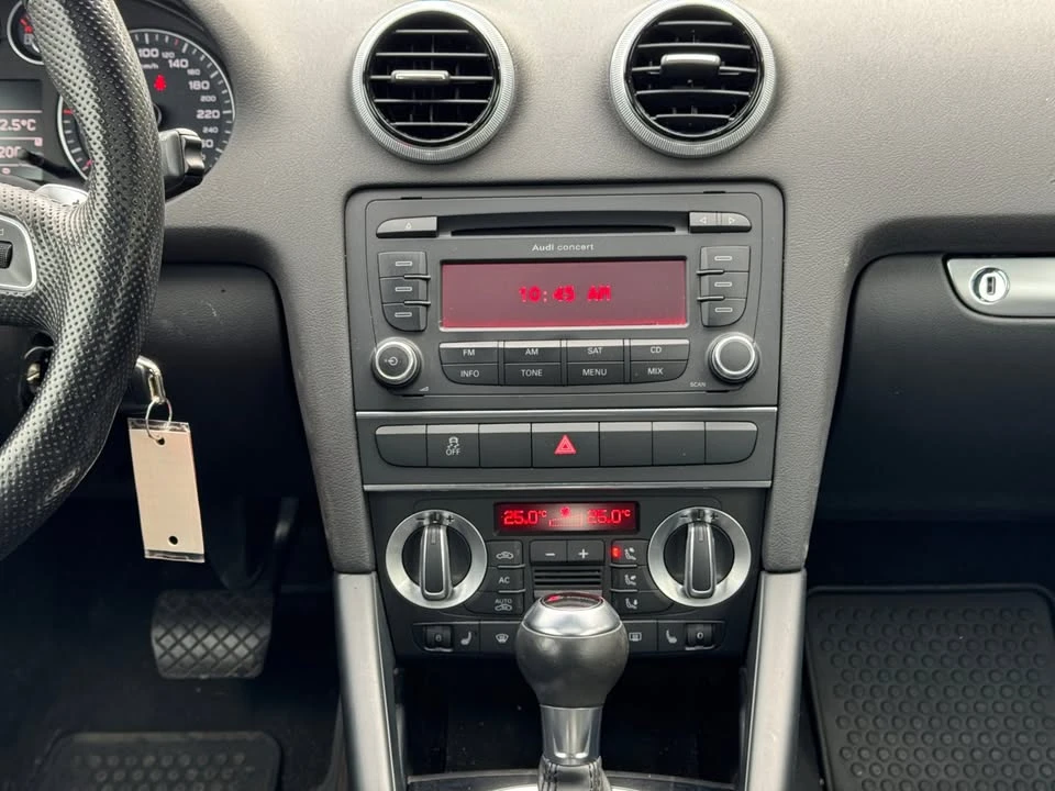 2013 Audi 8P A3 - Image 15 of 18