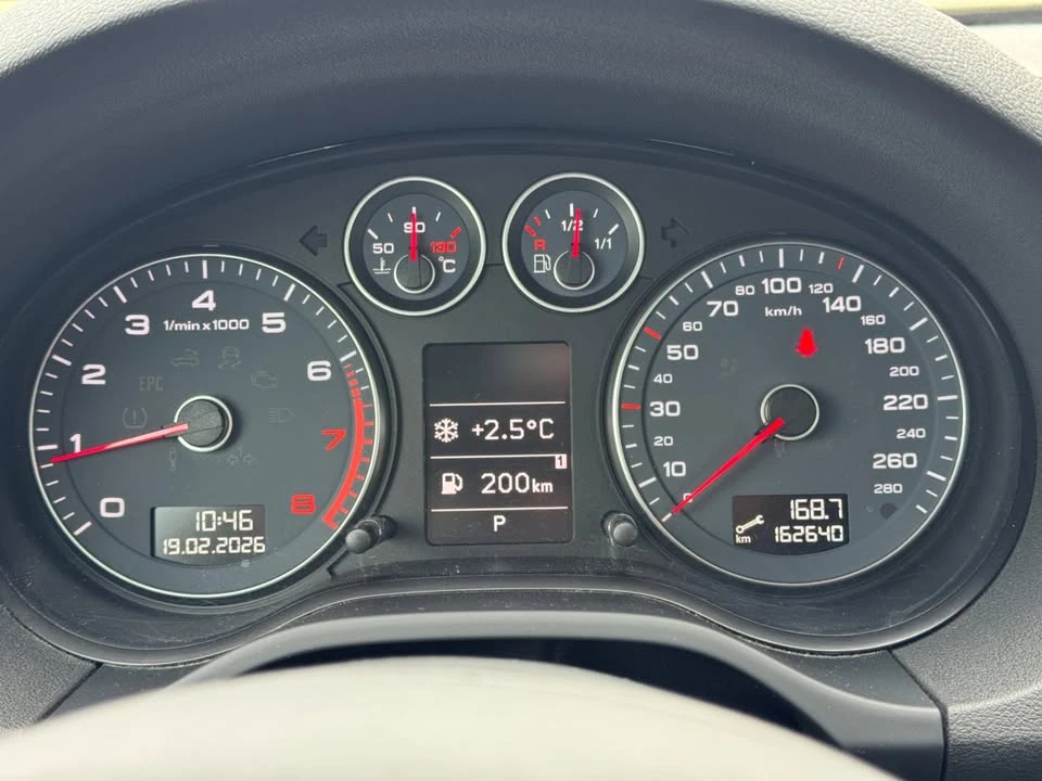 2013 Audi 8P A3 - Image 17 of 18