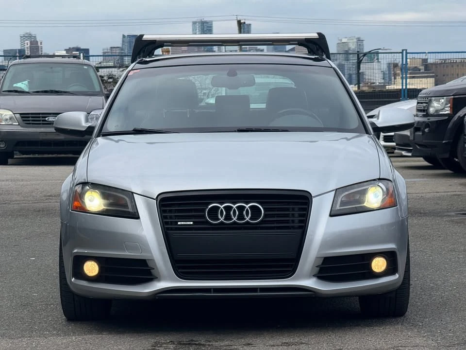 2013 Audi 8P A3 - Image 8 of 18