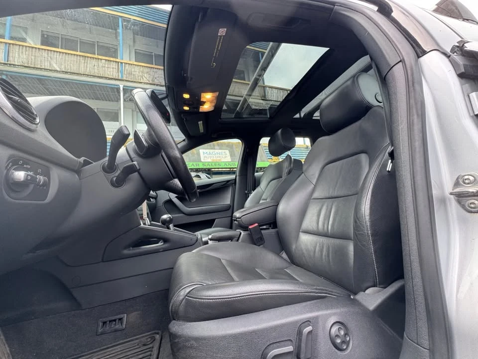 2013 Audi 8P A3 - Image 11 of 18