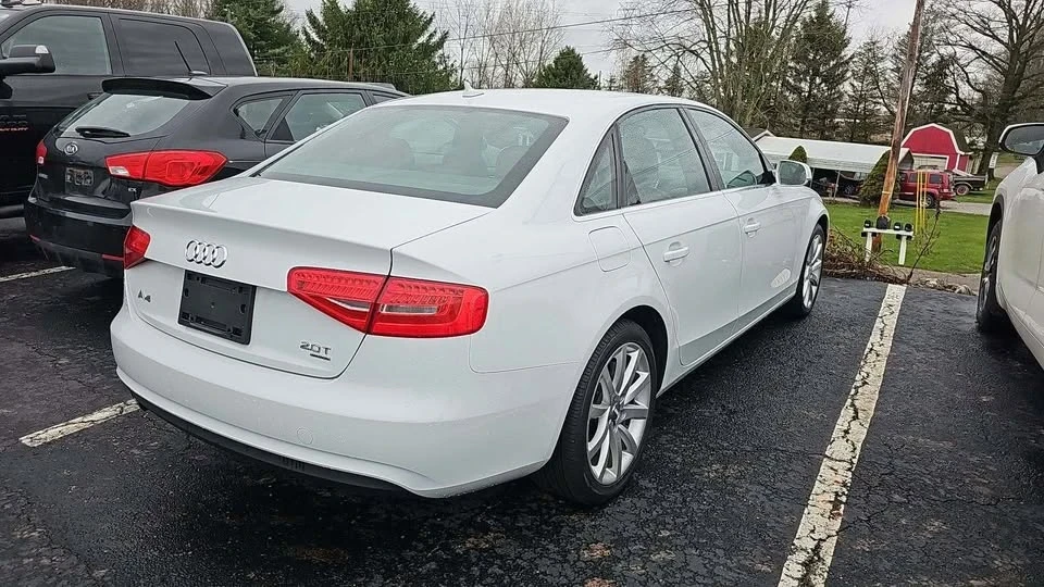 2013 Audi A3 - Image 3 of 5