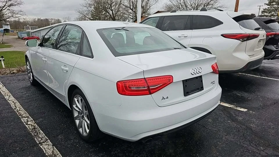 2013 Audi A3 - Image 2 of 5