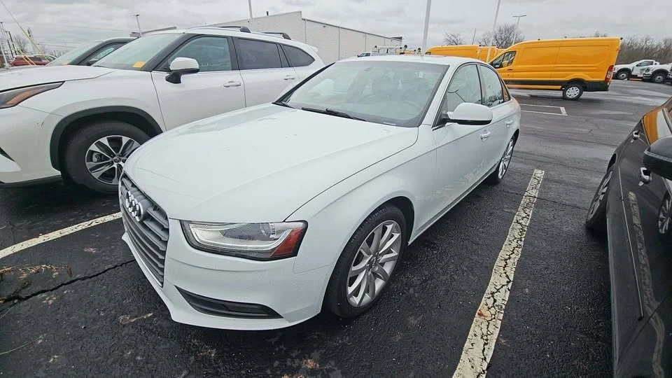 2013 Audi A3 - Image 5 of 5