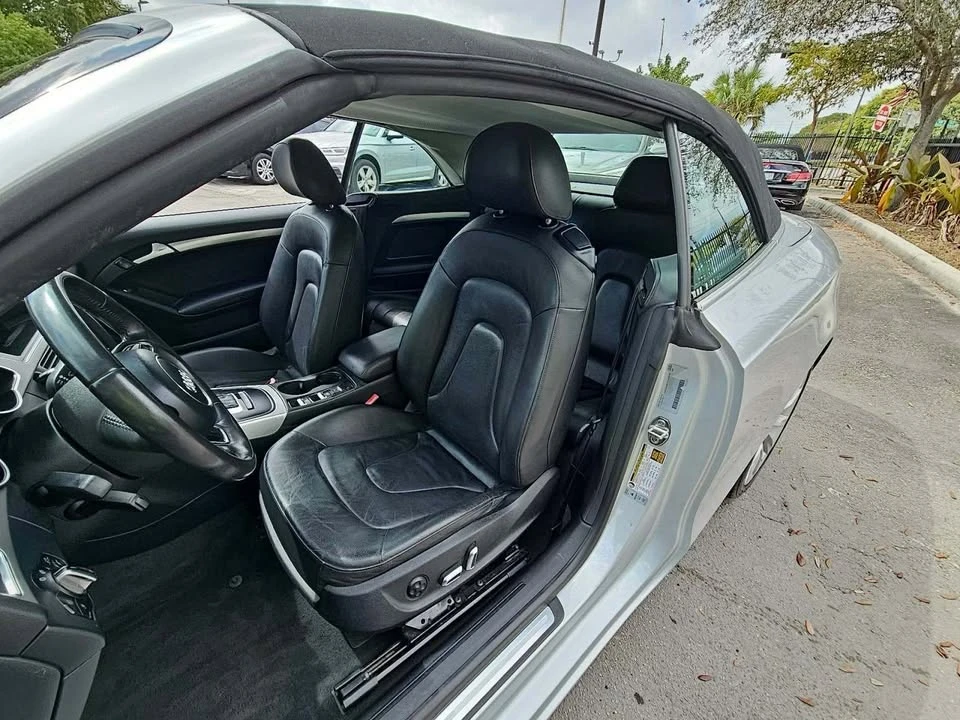 2013 Audi 8V A3 - Image 3 of 9