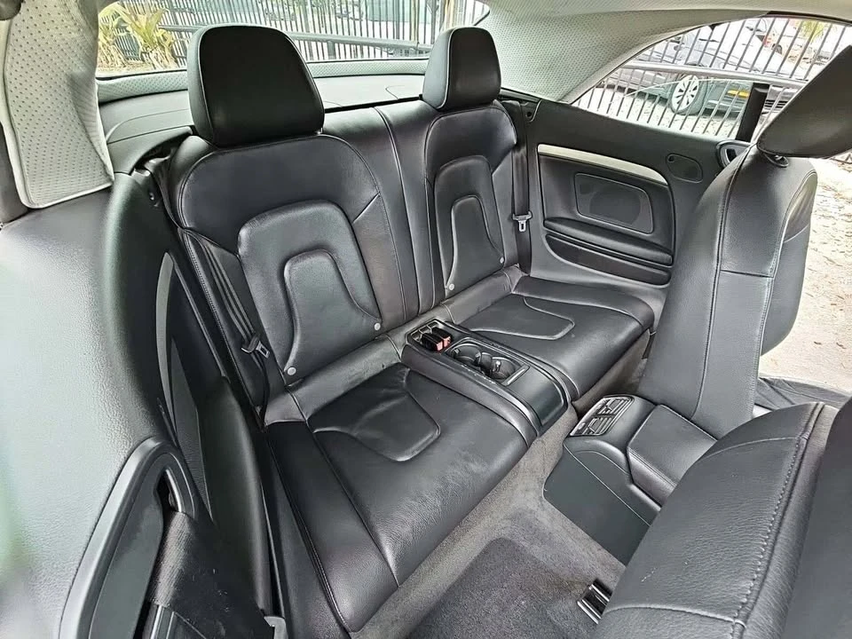 2013 Audi 8V A3 - Image 7 of 9