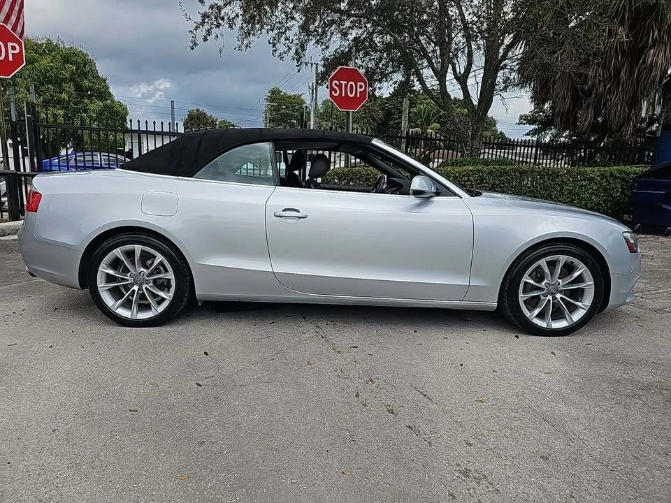 2013 Audi 8V A3 - Image 2 of 9