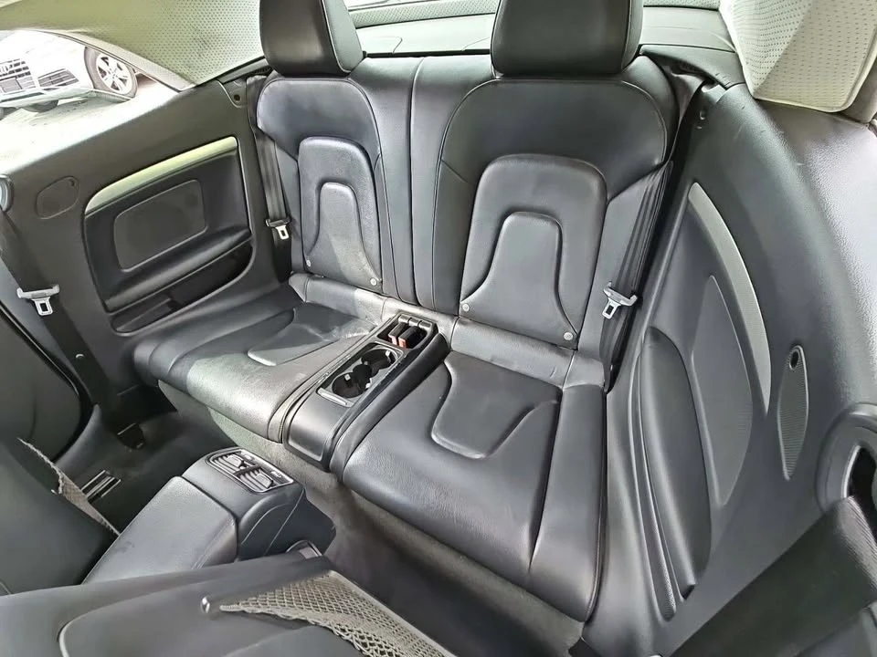 2013 Audi 8V A3 - Image 5 of 9